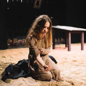 Theatre Hire at the King Alfred Phoenix Theatre