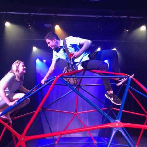 Theatre Hire at the King Alfred Phoenix Theatre