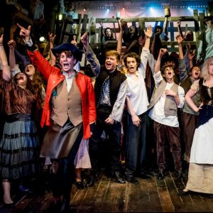 Theatre Hire at the King Alfred Phoenix Theatre