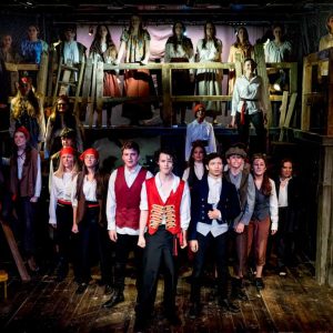 Theatre Hire at the King Alfred Phoenix Theatre