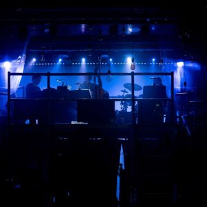 Theatre Hire at the King Alfred Phoenix Theatre