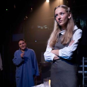 Theatre Hire at the King Alfred Phoenix Theatre