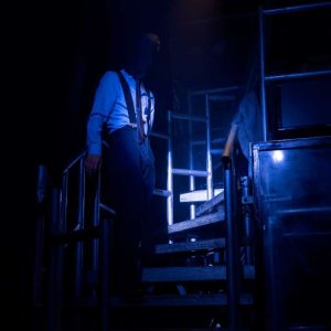Theatre Hire at the King Alfred Phoenix Theatre