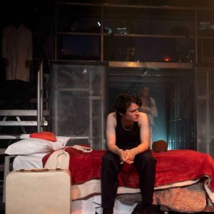 Theatre Hire at the King Alfred Phoenix Theatre