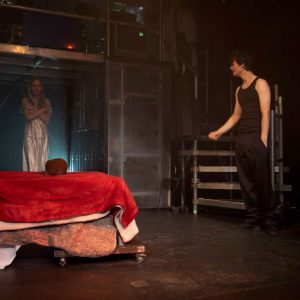 Theatre Hire at the King Alfred Phoenix Theatre
