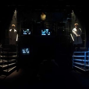 Theatre Hire at the King Alfred Phoenix Theatre