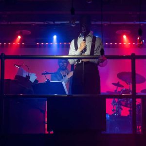 Theatre Hire at the King Alfred Phoenix Theatre