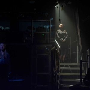 Theatre Hire at the King Alfred Phoenix Theatre