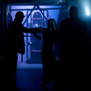 Theatre Hire at the King Alfred Phoenix Theatre