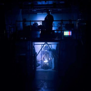 Theatre Hire at the King Alfred Phoenix Theatre