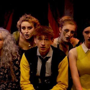 Theatre Hire at the King Alfred Phoenix Theatre