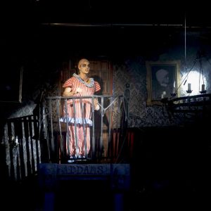 Theatre Hire at the King Alfred Phoenix Theatre