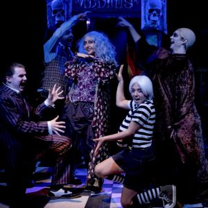 Theatre Hire at the King Alfred Phoenix Theatre