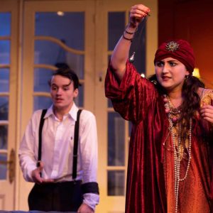 Theatre Hire at the King Alfred Phoenix Theatre