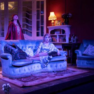 Theatre Hire at the King Alfred Phoenix Theatre