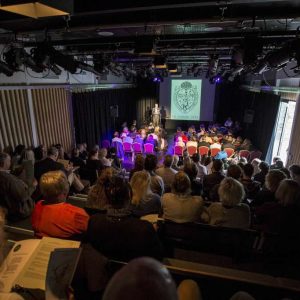 Venue Hire at the King Alfred Phoenix Theatre