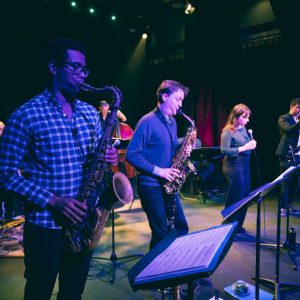 Venue Hire at the King Alfred Phoenix Theatre