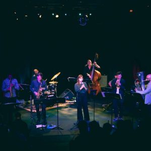 Venue Hire at the King Alfred Phoenix Theatre