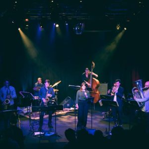 Venue Hire at the King Alfred Phoenix Theatre
