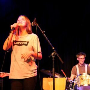 Venue Hire at the King Alfred Phoenix Theatre