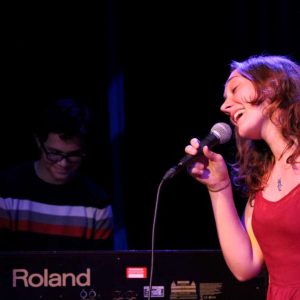 Venue Hire at the King Alfred Phoenix Theatre
