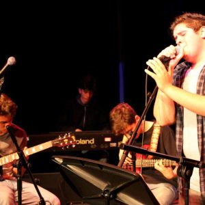 Venue Hire at the King Alfred Phoenix Theatre
